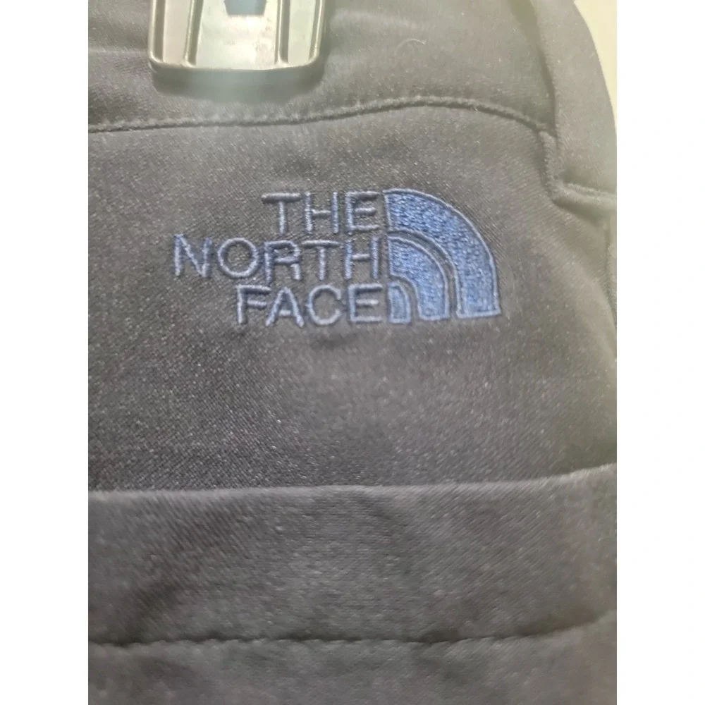 The North Face Pants Mens Size 32x31 Navy  Hiking Outdoors Stretch UPF 40+